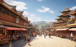 榆林延安怎么玩，榆林延安旅游景点大全