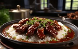 榆林炖排骨，榆林炖排骨做法