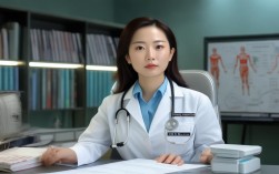 榆林二院张秀梅，医疗人才如何规划职业发展路径？