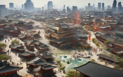 榆林旅游有什么历史与现代融合的独特魅力？
