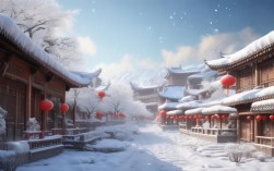榆林冬天有多冷？周边旅游景点推荐！