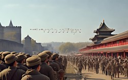 1944年收复榆林，如何成为今天的红色旅游胜地？