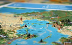 如何查询西宁到榆林航班及规划周边旅游？