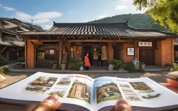 榆林夫妻药店周边有哪些值得一游的陕北风景？
