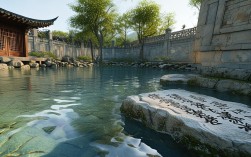 榆林清泉在哪里？揭秘塞上水韵与周边秘境