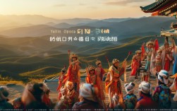 榆林秦腔有哪些特色？附周边深度游攻略