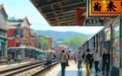 陕西榆林火车票怎么买？周边旅游景点有哪些推荐？
