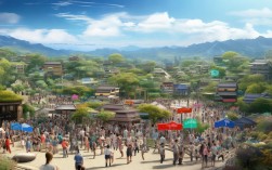 榆林有哪些免费又好玩的周边旅行地？