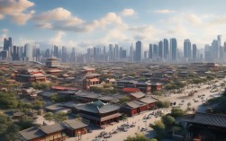 榆林与太原哪个更值得去？陕北与晋中双城魅力对比