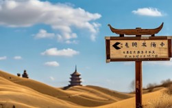如何从阳泉到陕西榆林探索黄土高原的塞上明珠？