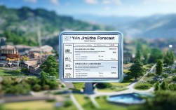 榆林锦界天气预报如何？周边有哪些旅游景点？