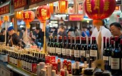 陕西榆林销售酒，陕西榆林销售酒的地方