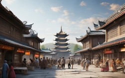 榆林有哪些值得探索的历史景点和周边旅游攻略？
