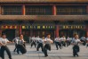 榆林武术，榆林武术培训学校地址