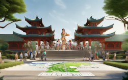 榆林公园有哪些必玩景点及周边旅游攻略？