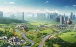 榆林到长沙自驾怎么走？路线规划与沿途景点推荐