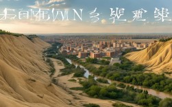 榆林有哪些不可错过的历史与自然奇观？