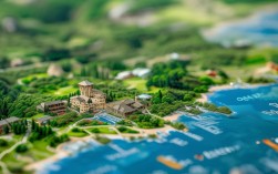 榆林镇周边有哪些核心景区？最新数据一览