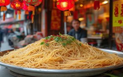 榆林绝味面皮，榆林绝味面皮哪家好吃