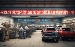 榆林市众鑫汽修哪家好？专业汽修服务推荐