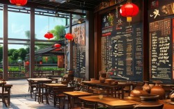 西安榆林餐馆哪里好吃？周边有哪些陕北风情旅游景点？