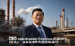 榆林西北化工老总，榆林西北化工老总是谁