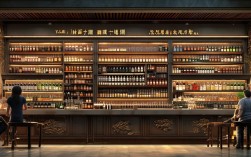 榆林酒吧酒水进货渠道有哪些？全面解析！