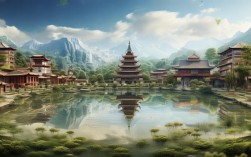 榆林周边有哪些值得一游的自然奇观和人文景点？