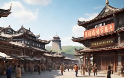 榆林有哪些必游景点？推荐10个热门打卡地！