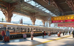 榆林直达火车旅游，榆林直达火车旅游线路