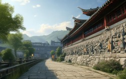 怎样去榆林古城？交通路线全攻略