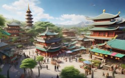 榆林有哪些必去的核心景点？