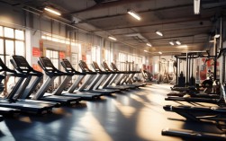 榆林健身，榆林健身房有哪些