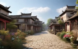 旧榆林图片，如何探索塞上记忆与周边深度游？