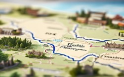 陕西榆林到咸阳怎么走？交通指南与周边旅游攻略