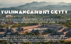 榆林古城有哪些千年边塞历史和周边深度玩法？