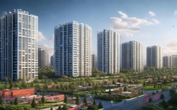 榆林奥林城质量如何？渭南求职招聘市场现状分析