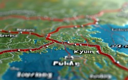 洛阳离榆林多远，洛阳离榆林多远路程