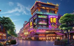 榆林高新国际KTV附近有哪些必玩景点？