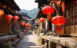 榆林马家峁有什么魅力？陕北古村落及周边旅游攻略