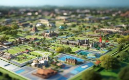 榆林南郊有哪些必游景点及实用地图？