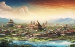 山西榆林天气如何？周边有哪些旅游景点？