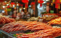 榆林李想大虾好吃吗？附周边游玩攻略