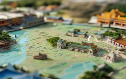 河南榆林怎么玩？地图导航与周边旅游攻略