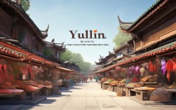 What is Yulin? A Simple English Introduction