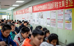 榆林社区考试动态及渭南求职招聘信息哪里查？