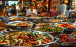 榆林火锅哪家最好？推荐陕北美食必吃榜单