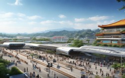 榆林交通变迁如何带动周边旅游新机遇？