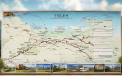 如何从呼市东站前往榆林？附周边旅游攻略