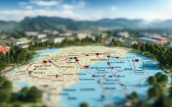 榆林到宣城有多远？距离、路线及周边旅游推荐